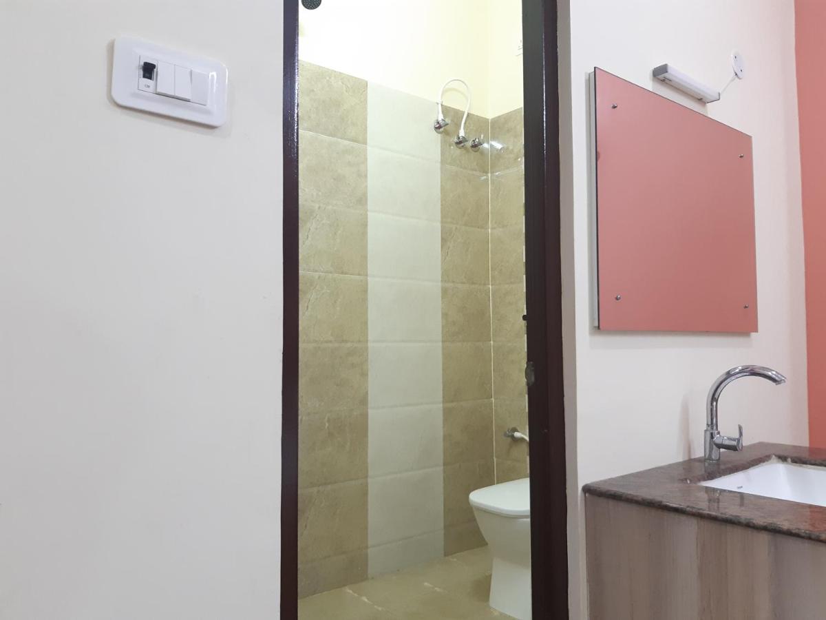 Devansh Bhanu Residency Dbr Srikalahasti Luaran gambar